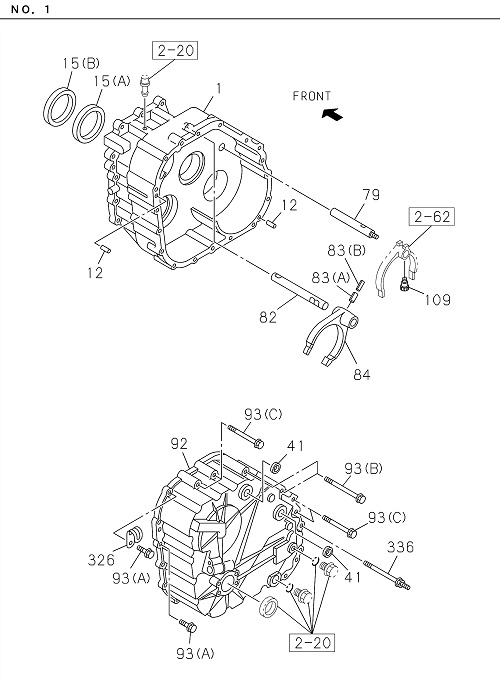 Partial Engine